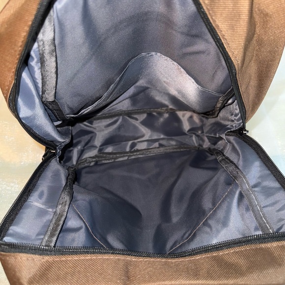 Very RARE VW RETRO Backpack - Picture 7 of 7